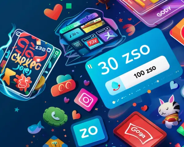Karty podarunkowe Google Play: Jak wykorzystać 30 zł?