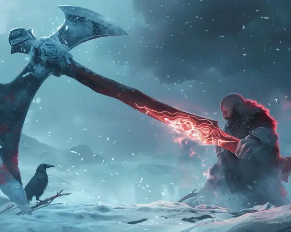 Ekranizacja God of War: Najnowsze informacje o serialu