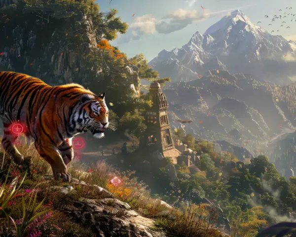 Far Cry 4 poradnik: Jak przetrwać w Kyracie? 5 kluczowych rad