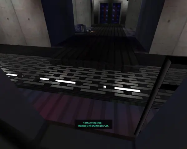 Jak zdobyć spolszczenie do System Shock 2 i grać w ojczystym języku