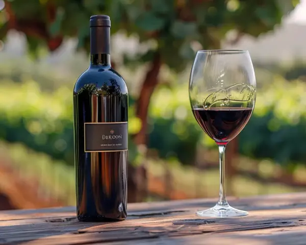 Dark Horse wino: Czy warto kupić? Opinie i recenzje sommelierów