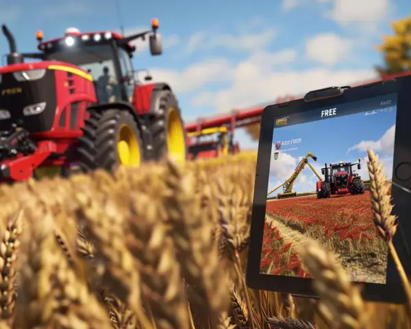 Farming Simulator 18 za darmo: Gdzie pobrać pełną wersję?