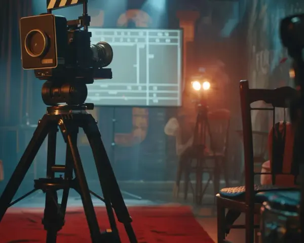 Fascynujące filmy biograficzne, które warto obejrzeć