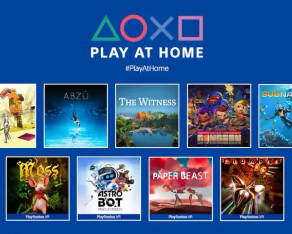  Darmowe gry na PS4 do pobrania - sprawdź najlepsze tytuły w 2023!