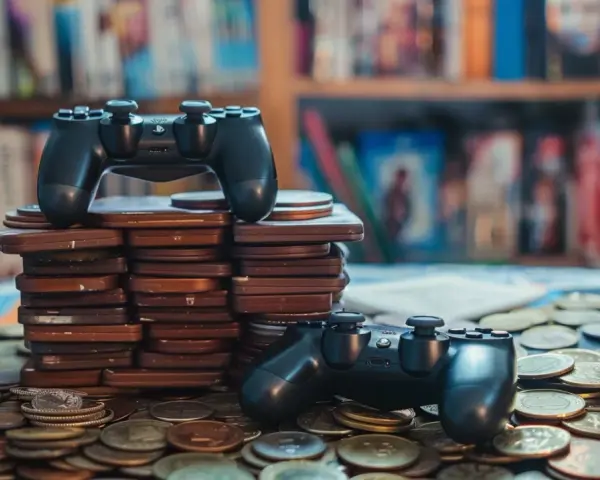 Tanie gry na PS4: Jak rozbudować kolekcję do 50 zł?