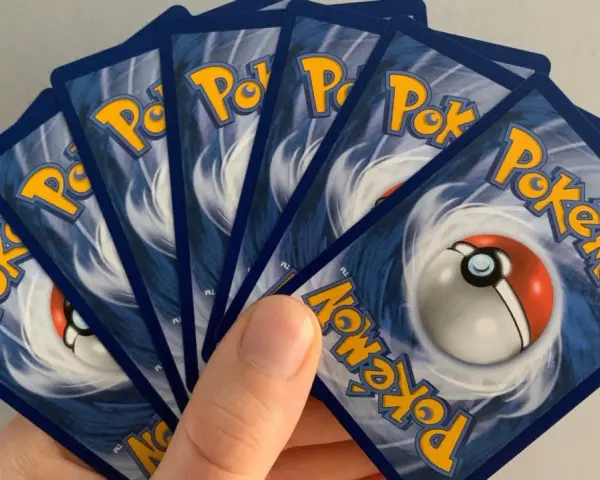  Jak grać w karty Pokemon? Poradnik dla początkujących i zaawansowanych graczy