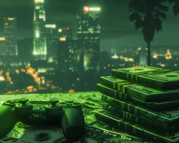 Najlepiej płatne misje w GTA 5: Poradnik zarabiania