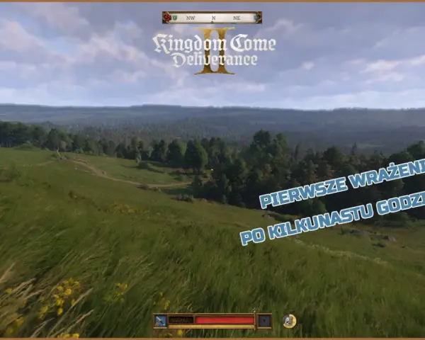 Średniowieczne Czechy: Czy Kingdom Come trafi na PlayStation 5?