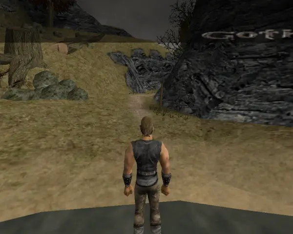  Gothic 2: Noc Kruka - kody i cheaty do gry | 2021