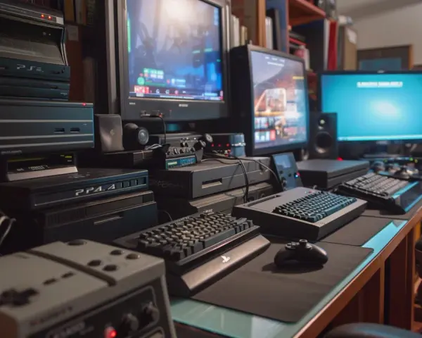 Emulator PS4 na PC: Czy to legalne? Wyjaśniamy kontrowersje