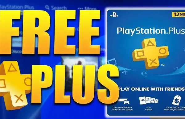  Darmowy PS Plus na rok! Jak zdobyć kod na roczną subskrypcję PS Plus zupełnie za darmo?