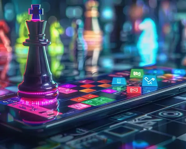 Mobilne strategie: 7 topowych tytułów na smartfony