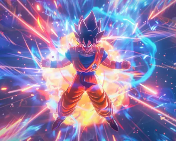Dragon Ball Kai 99: Gdzie oglądać online kultowe anime? Legalne źródła