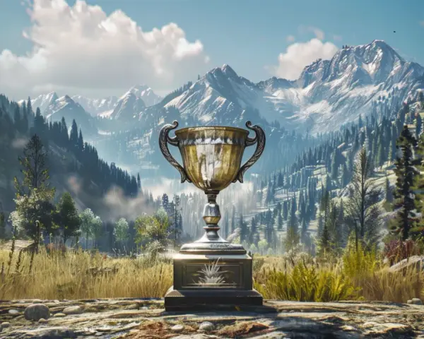 Far Cry 5 trofea: Jak zdobyć platynę? Sekrety i wskazówki