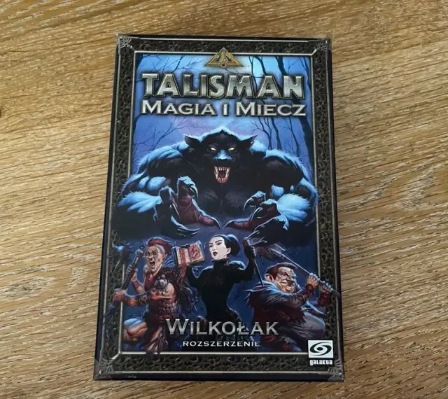 Talisman dodatki: Odkryj najlepsze rozszerzenia do Magii i Miecza