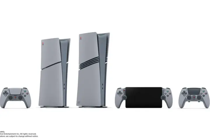 Jak wygląda PS5? Odkryj zaskakujący design konsoli!