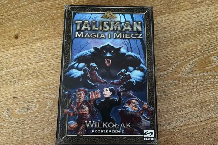 Talisman dodatki: Odkryj najlepsze rozszerzenia do Magii i Miecza