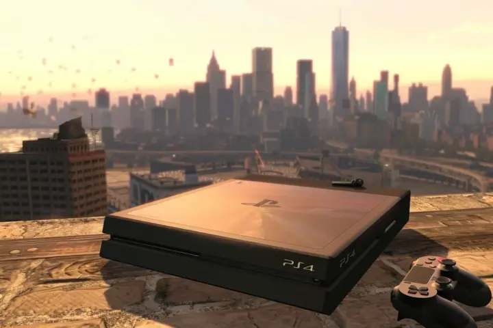 Sekrety GTA 4 na PS3: Jak odblokować ukryte funkcje?