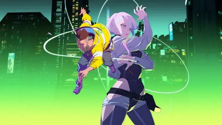 Cyberpunk Edgerunners: Czy będzie 2 sezon? Ostatnie informacje i plotki