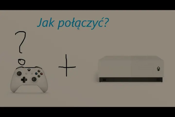 Jak podłączyć pada do Xboxa One - proste kroki i porady na start