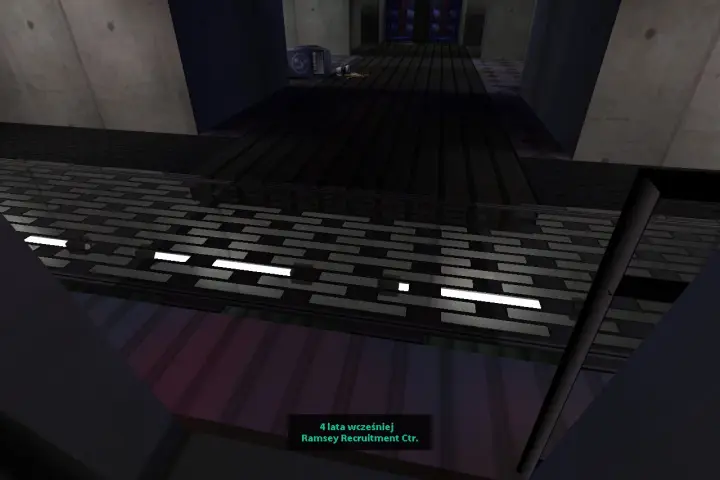 Jak zdobyć spolszczenie do System Shock 2 i grać w ojczystym języku