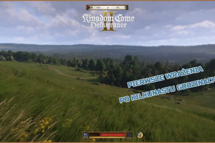 Średniowieczne Czechy: Czy Kingdom Come trafi na PlayStation 5?