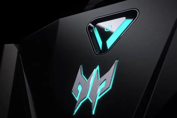 Acer Predator Orion 9000 – potężny komputer dla graczy i profesjonalistów