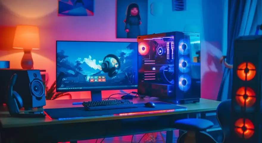Droga do internetowej sławy: Poradnik początkującego streamera