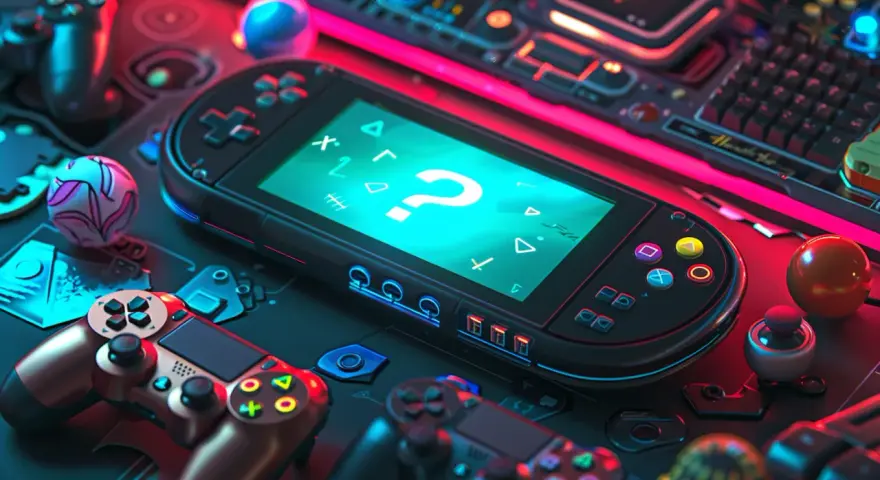 PS Vita w 2023: Czy warto inwestować w tę konsolę?