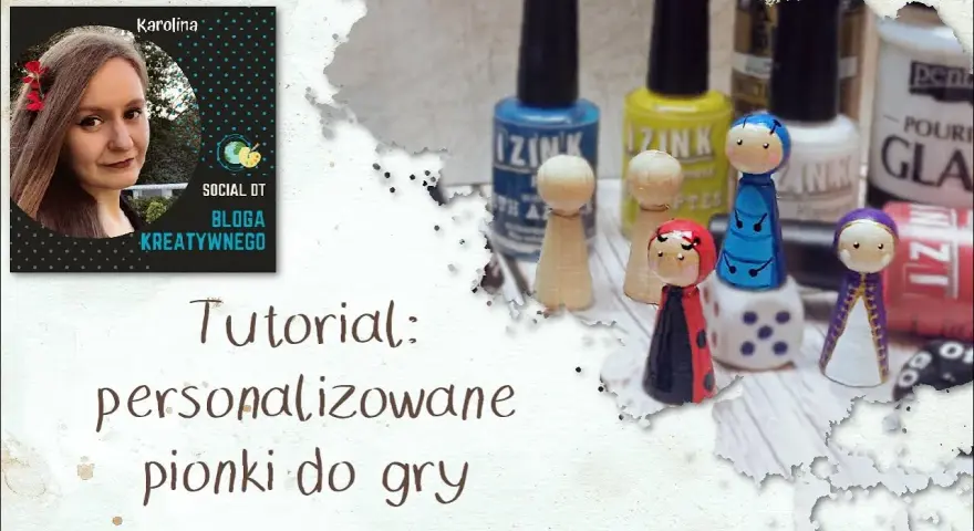 Jak zrobić pionki do gry: łatwe sposoby na kreatywne DIY
