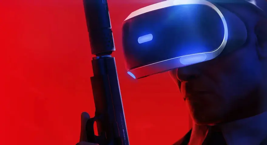  Gry na PS4 VR - sprawdź najlepsze tytuły do wirtualnej rzeczywistości