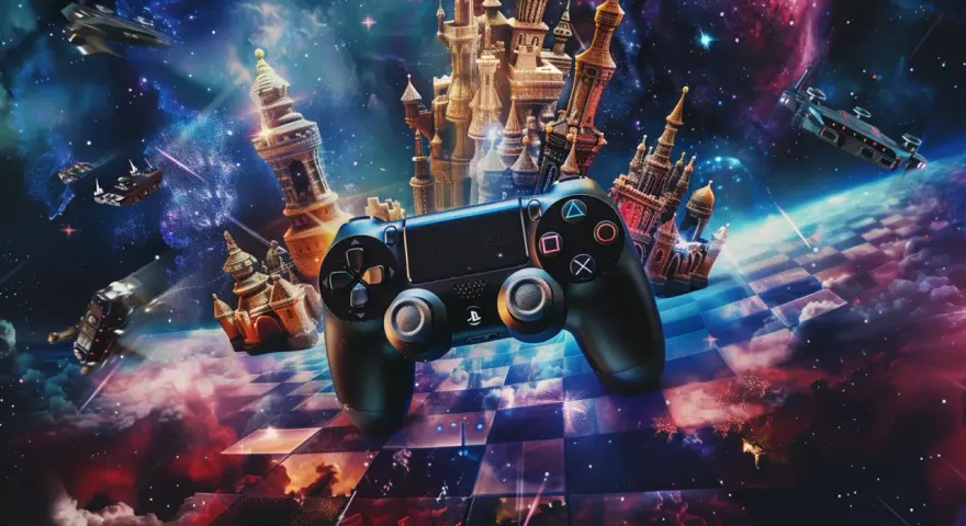 Strategie na PS4: 10 tytułów dla mistrzów taktyki