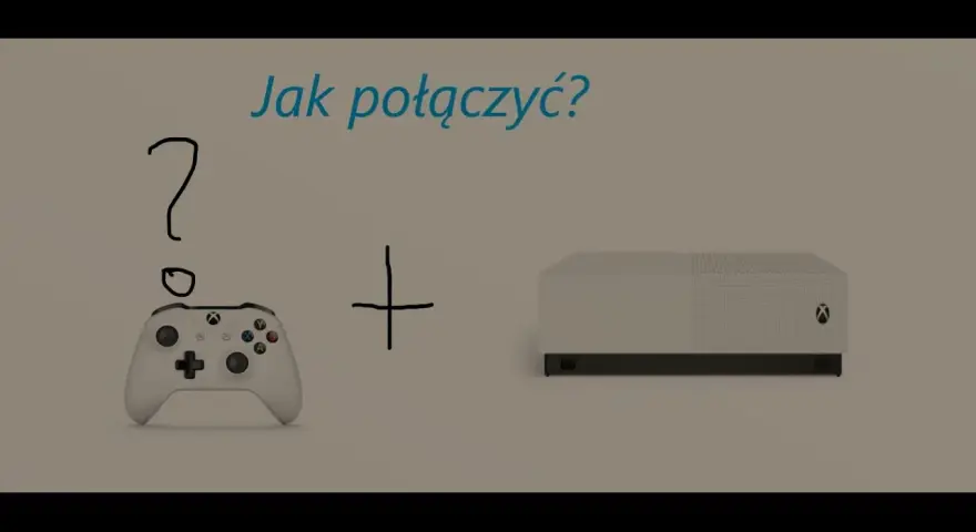Jak podłączyć pada do Xboxa One - proste kroki i porady na start
