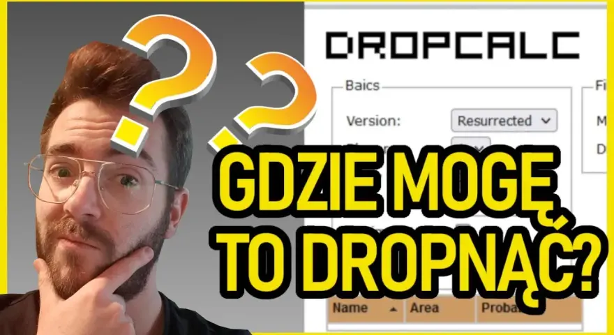 Gdzie dropić itemy w Diablo 2 Resurrected, aby uniknąć strat?