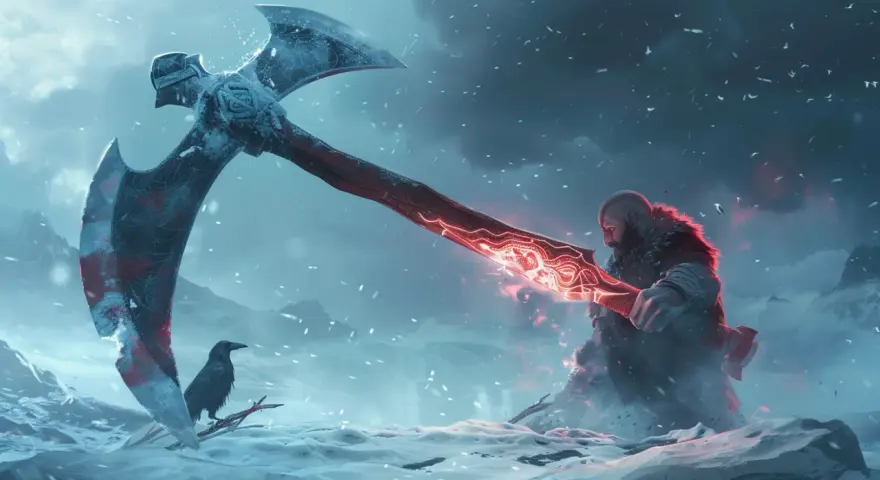 Ekranizacja God of War: Najnowsze informacje o serialu