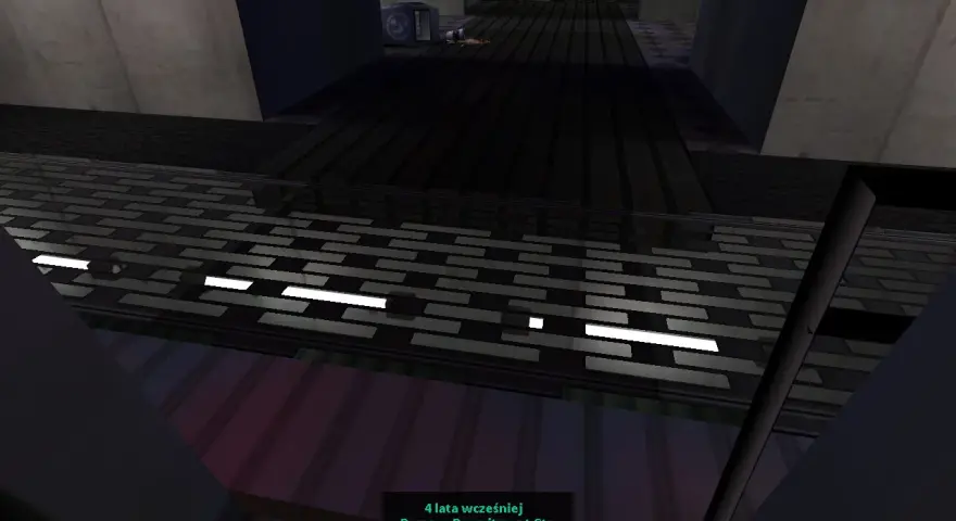 Jak zdobyć spolszczenie do System Shock 2 i grać w ojczystym języku
