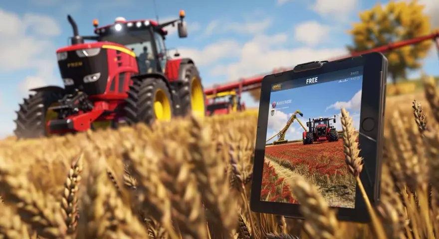 Farming Simulator 18 za darmo: Gdzie pobrać pełną wersję?