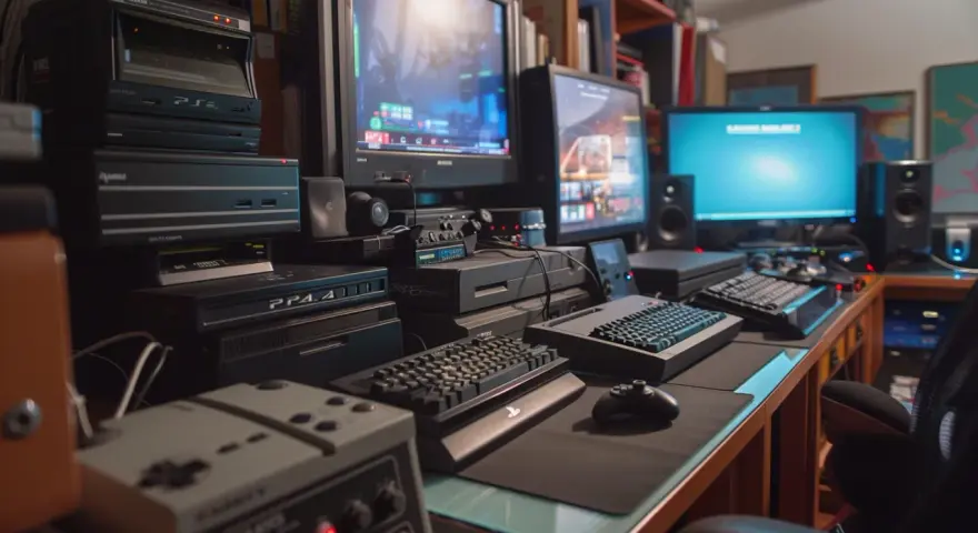 Emulator PS4 na PC: Czy to legalne? Wyjaśniamy kontrowersje