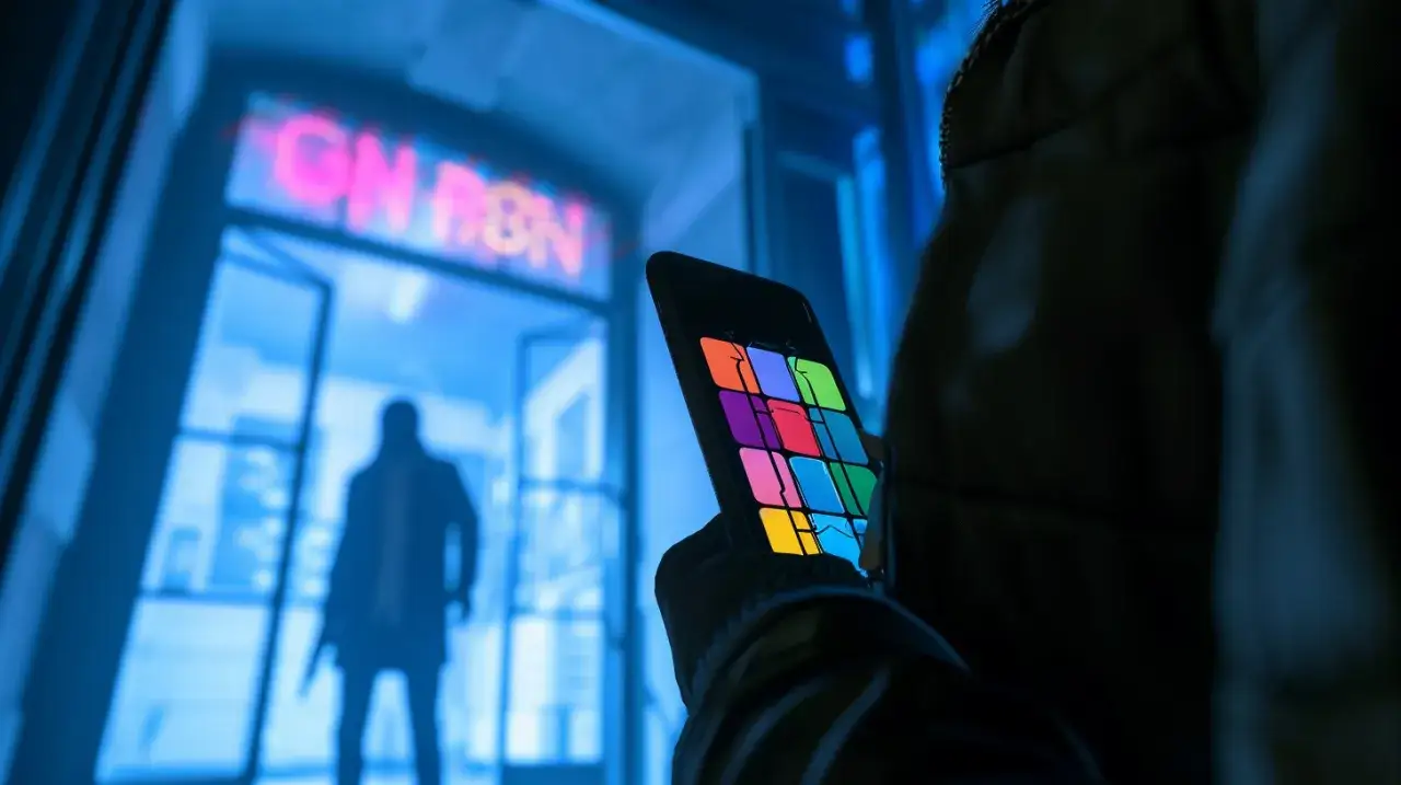 Zdjęcie Mobilne oszustwa: Prawda o kodach do GTA 5 na smartfony