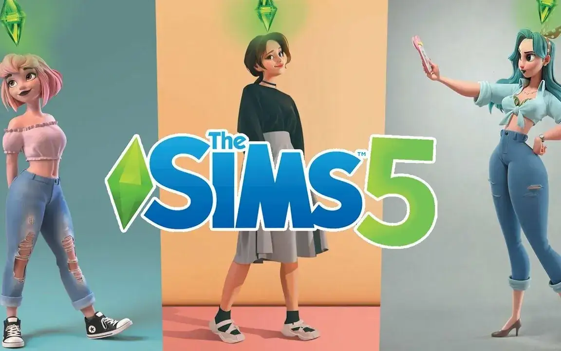 Zdjęcie  Kiedy premiera The Sims 5? Data wydania gry, nowości i cena w Polsce