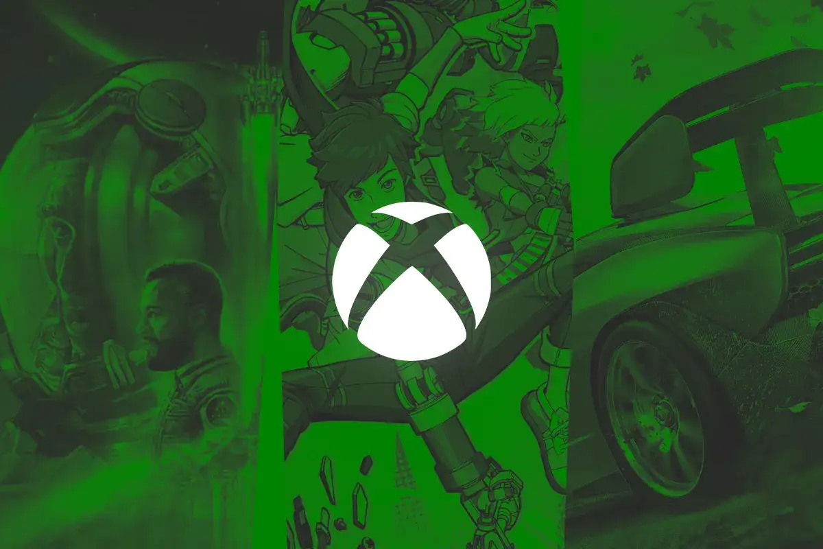 Zdjęcie  Najlepsze gry na Xbox Series X w 2023 roku