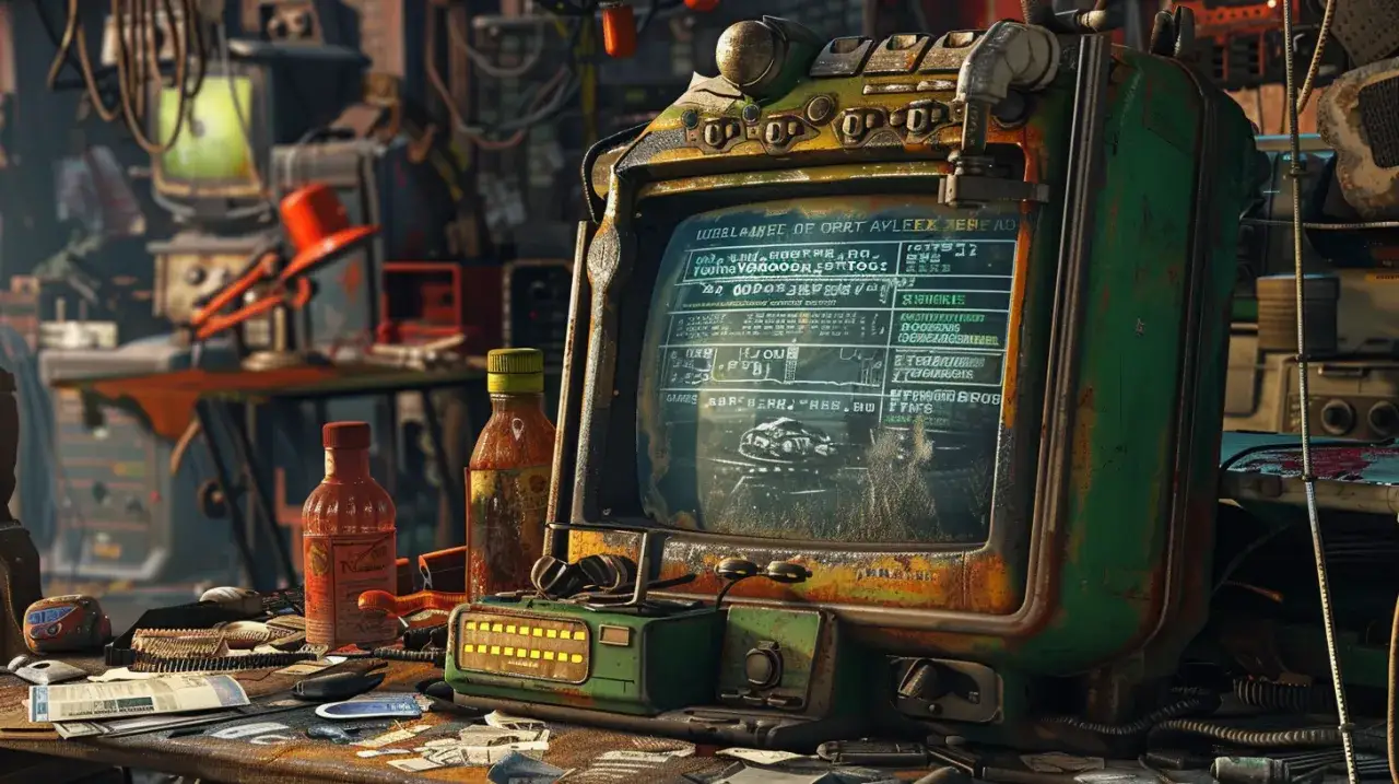 Zdjęcie Fallout 4: Przegląd najlepszych kodów dla leniwych Ocalałych