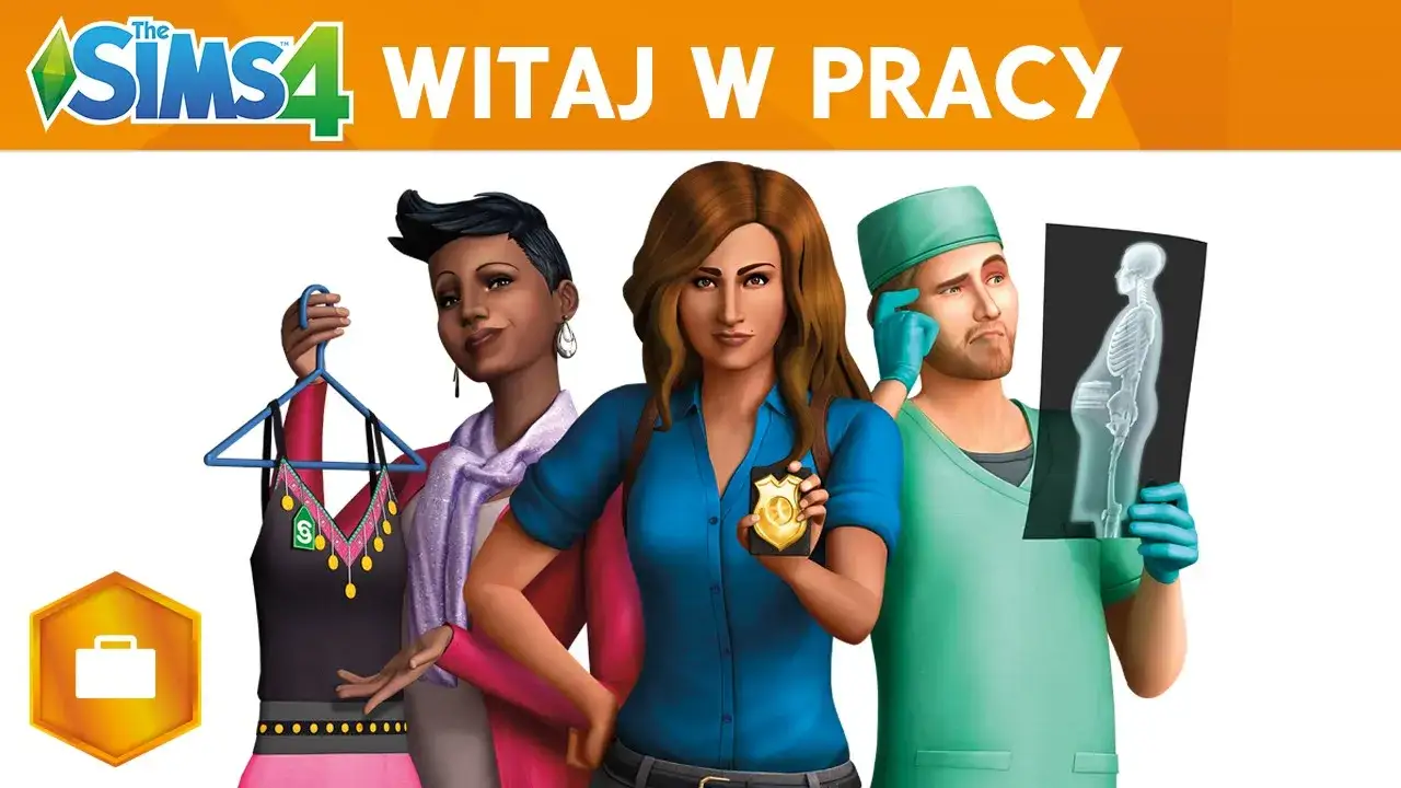 Zdjęcie Simsy 4 - Wszystkie niezbędne dodatki do twojej gry | Dzięki nim rozgrywka będzie jeszcze ciekawsza!