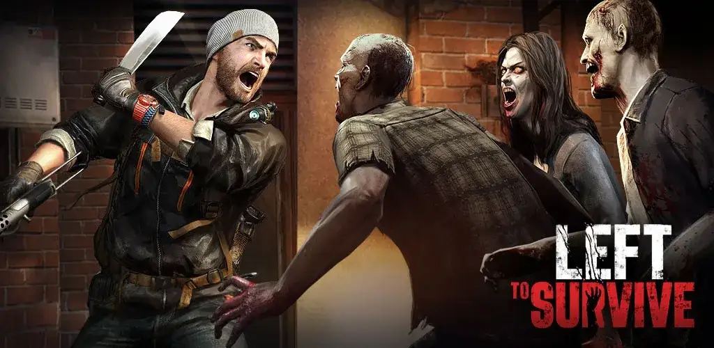 Zdjęcie  Najlepsze gry survival - survival gra, multiplayer i na PC