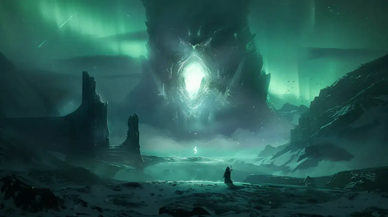 Zdjęcie Skyrim bez granic: Twórz własne przygody za pomocą konsoli
