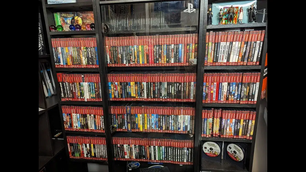 Zdjęcie Klasyka PS2: 10 tytułów wartych ponownego odkrycia